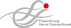 Logo Friseurinnung Herne Castrop Rauxel Dickmann Art